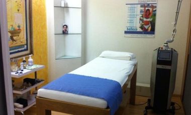 Venta de Clínica para cirugías plásticas o de corta estancia.