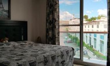 PRECIOSA CASA EN FRACCIONAMIENTO EXCLUSIVO