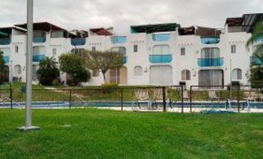 PRECIOSA CASA EN FRACCIONAMIENTO EXCLUSIVO