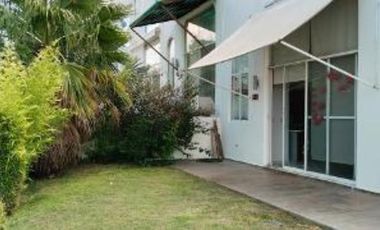 PRECIOSA CASA EN FRACCIONAMIENTO EXCLUSIVO