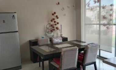 PRECIOSA CASA EN FRACCIONAMIENTO EXCLUSIVO