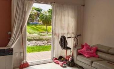 PRECIOSA CASA EN FRACCIONAMIENTO EXCLUSIVO