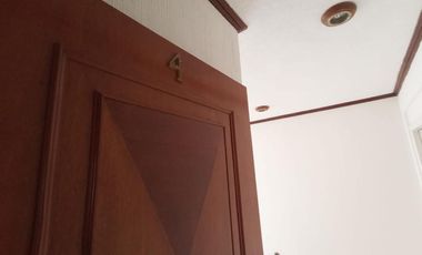 Consultorio para profesional de la salud, primer piso