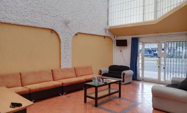 Consultorio para profesional de la salud, primer piso