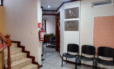 Consultorio para profesional de la salud, primer piso