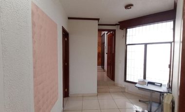 Consultorio para profesional de la salud, primer piso