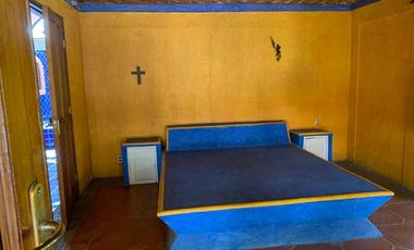 Preciosa Casa en Yautepec Morelos