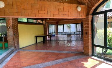 Preciosa Casa en Yautepec Morelos