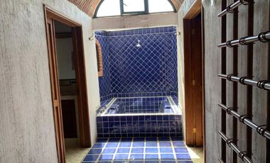 Preciosa Casa en Yautepec Morelos