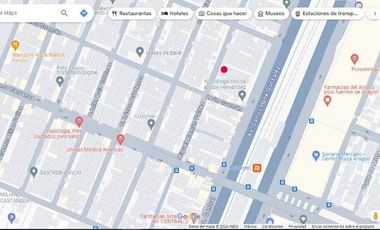 CASA CON 4 DEPARTAMENTOS EN VENTA