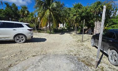 CASA FRENTE AL MAR EN PUERTO JUAREZ EN CANCUN COLDWELL BANKER
