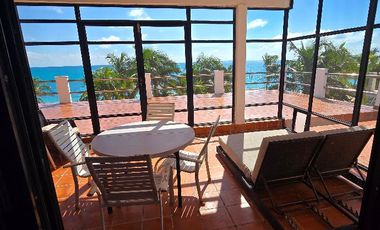 CASA FRENTE AL MAR EN PUERTO JUAREZ EN CANCUN COLDWELL BANKER