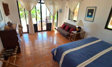 CASA FRENTE AL MAR EN PUERTO JUAREZ EN CANCUN COLDWELL BANKER