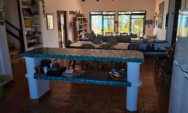CASA FRENTE AL MAR EN PUERTO JUAREZ EN CANCUN COLDWELL BANKER