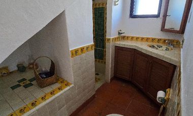 CASA FRENTE AL MAR EN PUERTO JUAREZ EN CANCUN COLDWELL BANKER