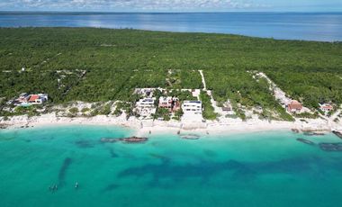 CASA FRENTE AL MAR EN PUERTO JUAREZ EN CANCUN COLDWELL BANKER