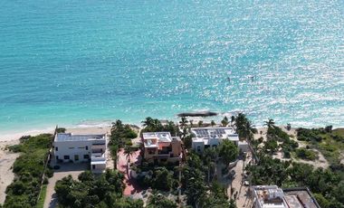 CASA FRENTE AL MAR EN PUERTO JUAREZ EN CANCUN COLDWELL BANKER