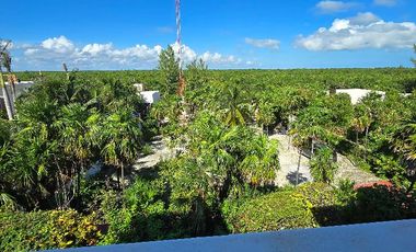 CASA FRENTE AL MAR EN PUERTO JUAREZ EN CANCUN COLDWELL BANKER