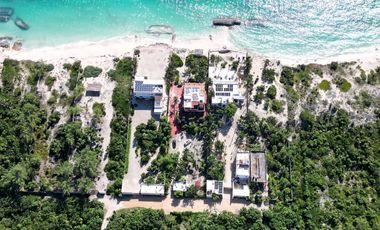 CASA FRENTE AL MAR EN PUERTO JUAREZ EN CANCUN COLDWELL BANKER