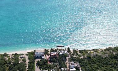 CASA FRENTE AL MAR EN PUERTO JUAREZ EN CANCUN COLDWELL BANKER