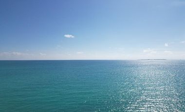CASA FRENTE AL MAR EN PUERTO JUAREZ EN CANCUN COLDWELL BANKER