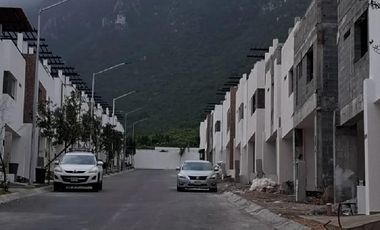 CASAS EN VENTA EN ESCOBEDO NUEVO LEON