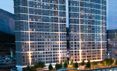 DEPARTAMENTOS EN VENTA TORRE AVALON ZONA VALLE PONIENTE MONTERREY NUEVO LEON