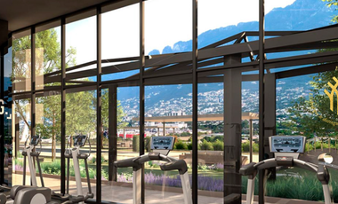 DEPARTAMENTOS EN VENTA TORRE AVALON ZONA VALLE PONIENTE MONTERREY NUEVO LEON