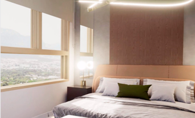 DEPARTAMENTOS EN VENTA TORRE AVALON ZONA VALLE PONIENTE MONTERREY NUEVO LEON