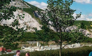 DEPARTAMENTOS EN VENTA TORRE AVALON ZONA VALLE PONIENTE MONTERREY NUEVO LEON