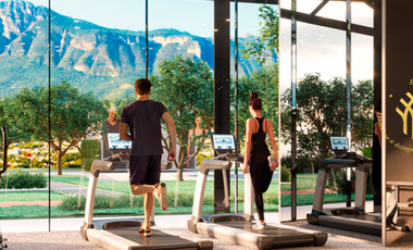 DEPARTAMENTOS EN VENTA TORRE AVALON ZONA VALLE PONIENTE MONTERREY NUEVO LEON