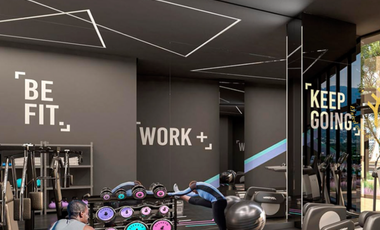 DEPARTAMENTOS EN VENTA TORRE AVALON ZONA VALLE PONIENTE MONTERREY NUEVO LEON