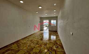 VENTA  SEGUNDO PISO DE EDIFICIO CON 2 DEPARTAMENTOS