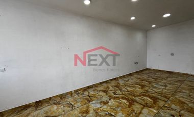 VENTA  SEGUNDO PISO DE EDIFICIO CON 2 DEPARTAMENTOS