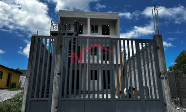 VENTA COMPLEJO 2 DEPARTAMENTOS PRIMER PISO IDEAL PARA INVERSIONISTAS