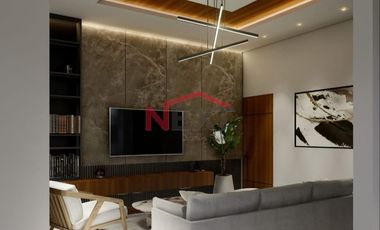 VENTA DE CASA EN VALLE DE FONTANA