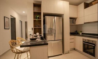 Departamento en venta en Armas Norte