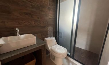 Casa en preventa en desarrollo de 9 casas ubicado en San Mateo Atenco.