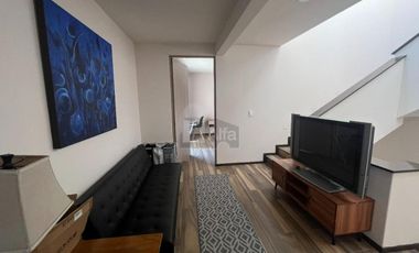Casa en preventa en desarrollo de 9 casas ubicado en San Mateo Atenco.