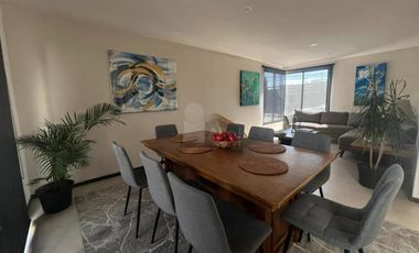 Casa en preventa en desarrollo de 9 casas ubicado en San Mateo Atenco.