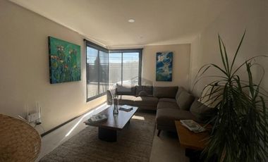 Casa en preventa en desarrollo de 9 casas ubicado en San Mateo Atenco.
