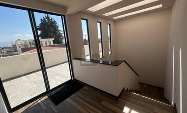Casa en preventa en desarrollo de 9 casas ubicado en San Mateo Atenco.