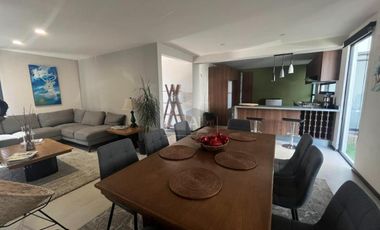 Casa en preventa en desarrollo de 9 casas ubicado en San Mateo Atenco.