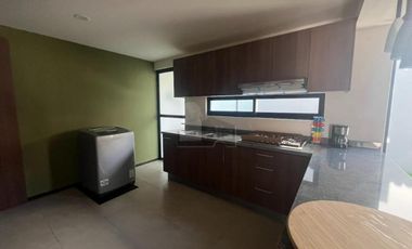 Casa en preventa en desarrollo de 9 casas ubicado en San Mateo Atenco.