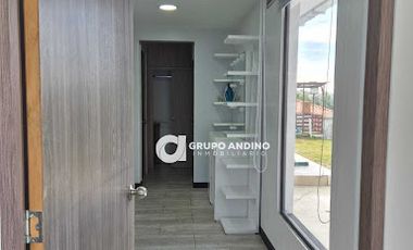 VENTA de CASA LOTE en MESA DE LOS SANTOS