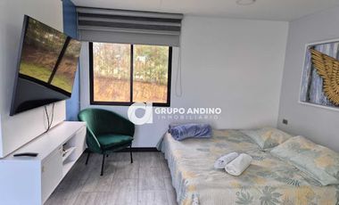 VENTA de CASA LOTE en MESA DE LOS SANTOS