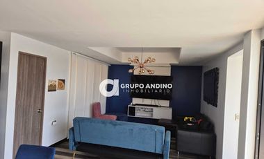 VENTA de CASA LOTE en MESA DE LOS SANTOS
