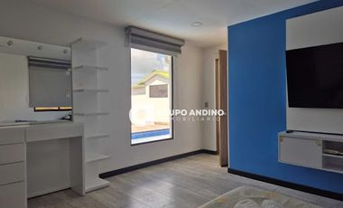 VENTA de CASA LOTE en MESA DE LOS SANTOS