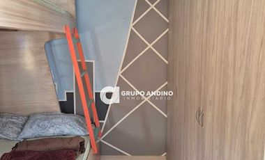 VENTA de CASA LOTE en MESA DE LOS SANTOS