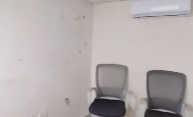 VENTA DE OFICINA EN LA COL.VALLE DEL NOGALAR EN VENTA EN SAN NICOLAS DE LOS G.